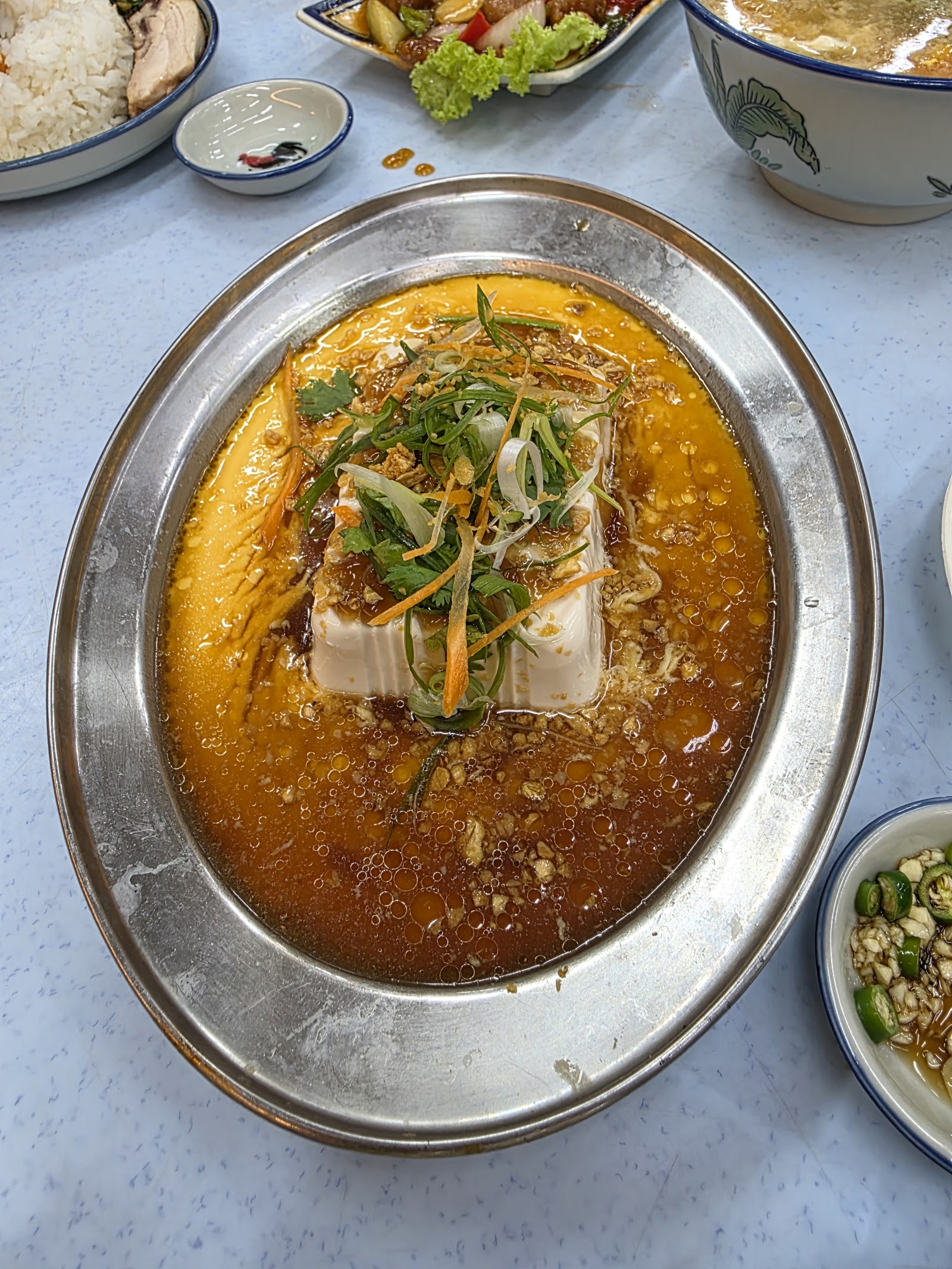Tai Lan De • 泰兰德 9